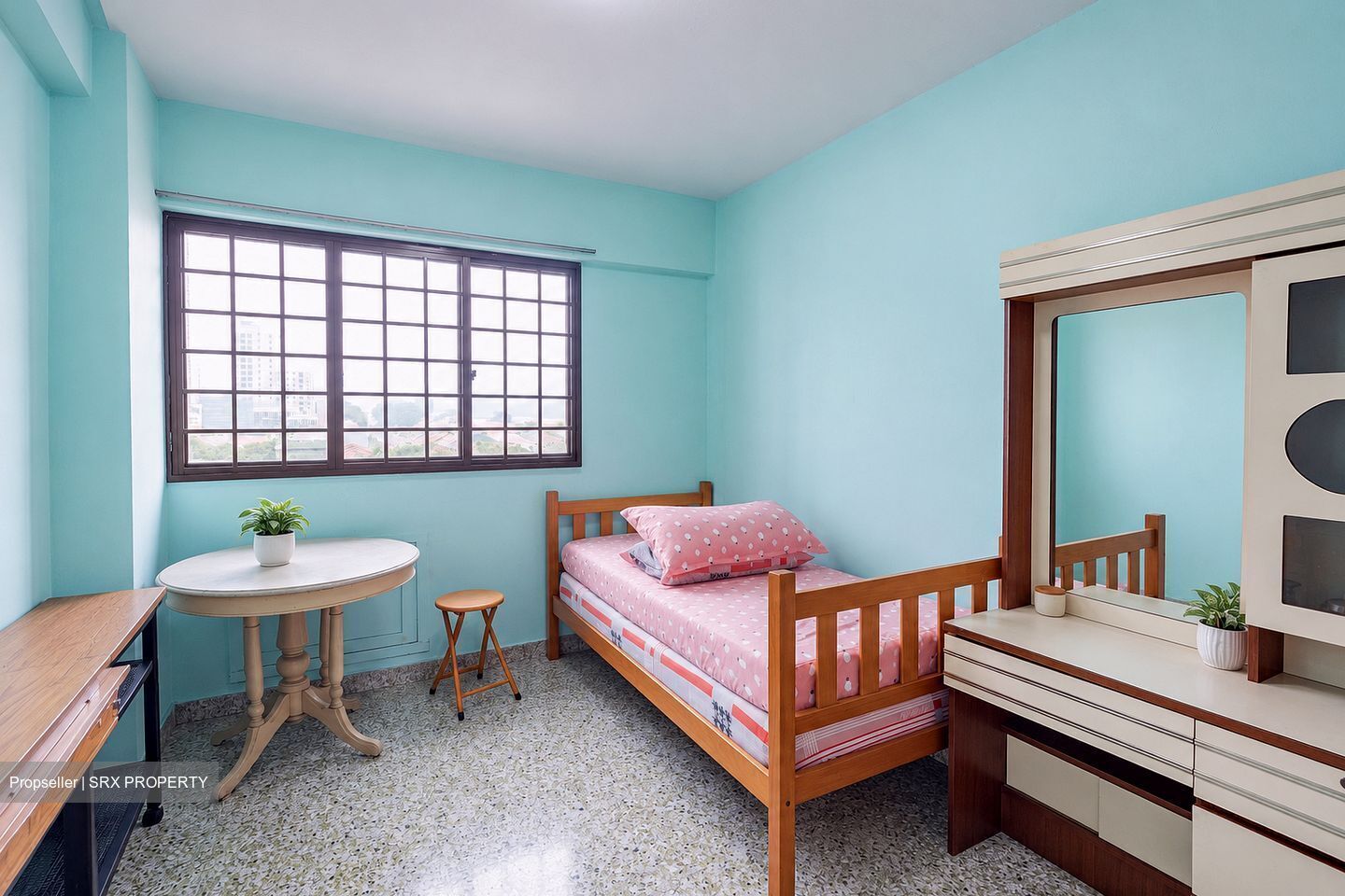 Blk 663 Zhujiao Centre (tekka Market) (Central Area), HDB 4 Rooms #632936231